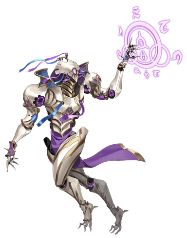 Automaton