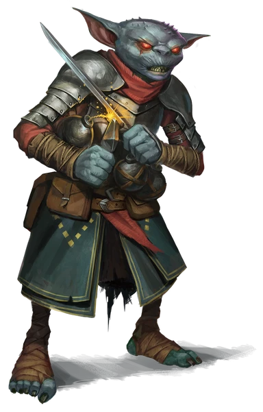Hobgoblin