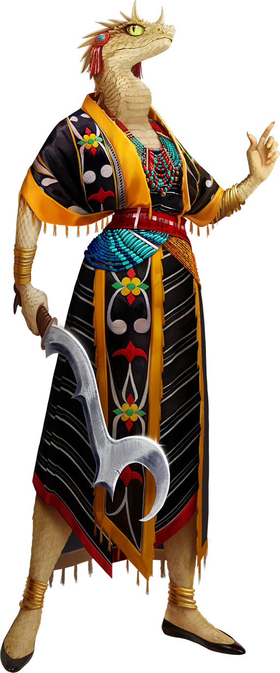 Nagaji