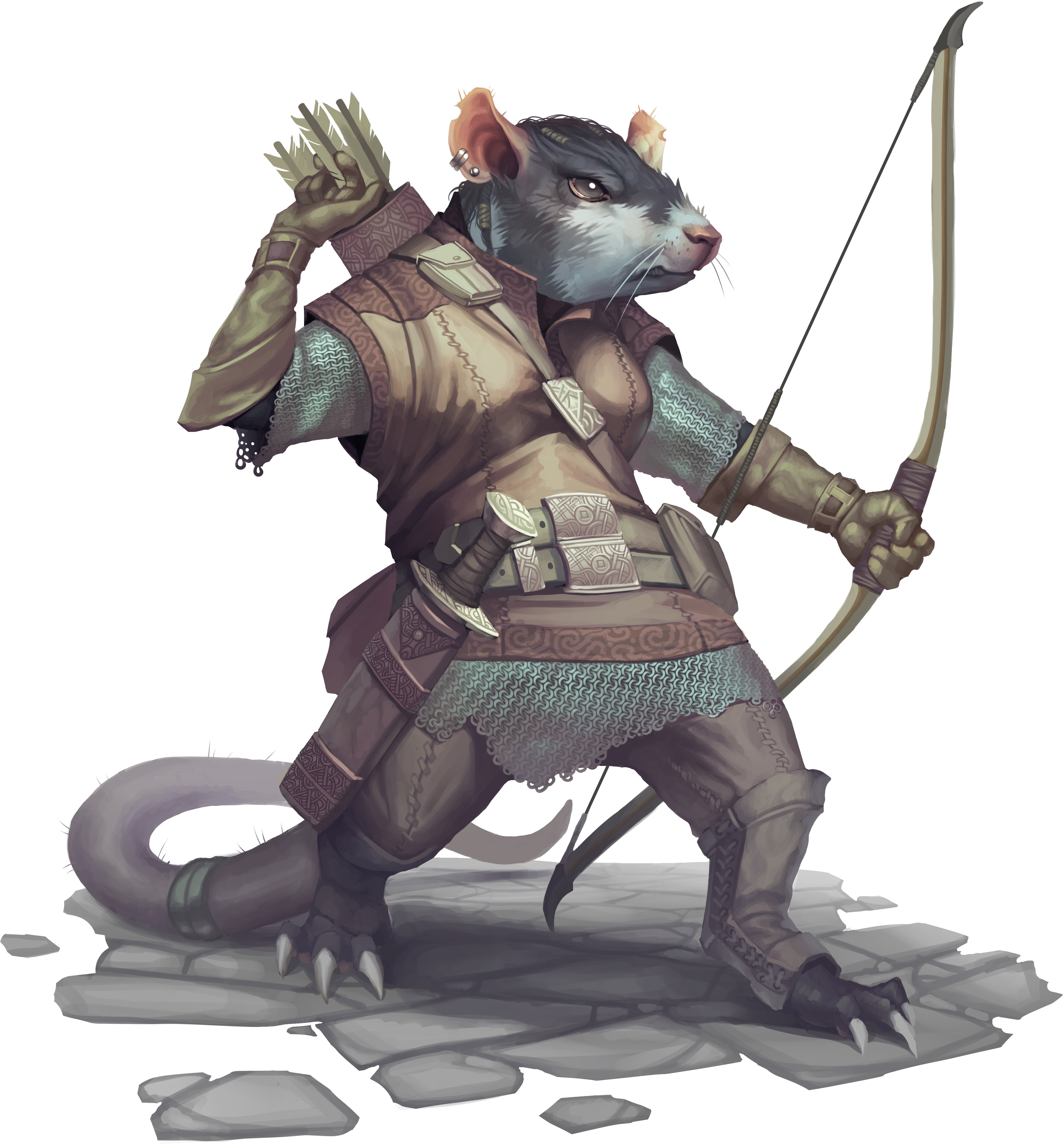 Ratfolk