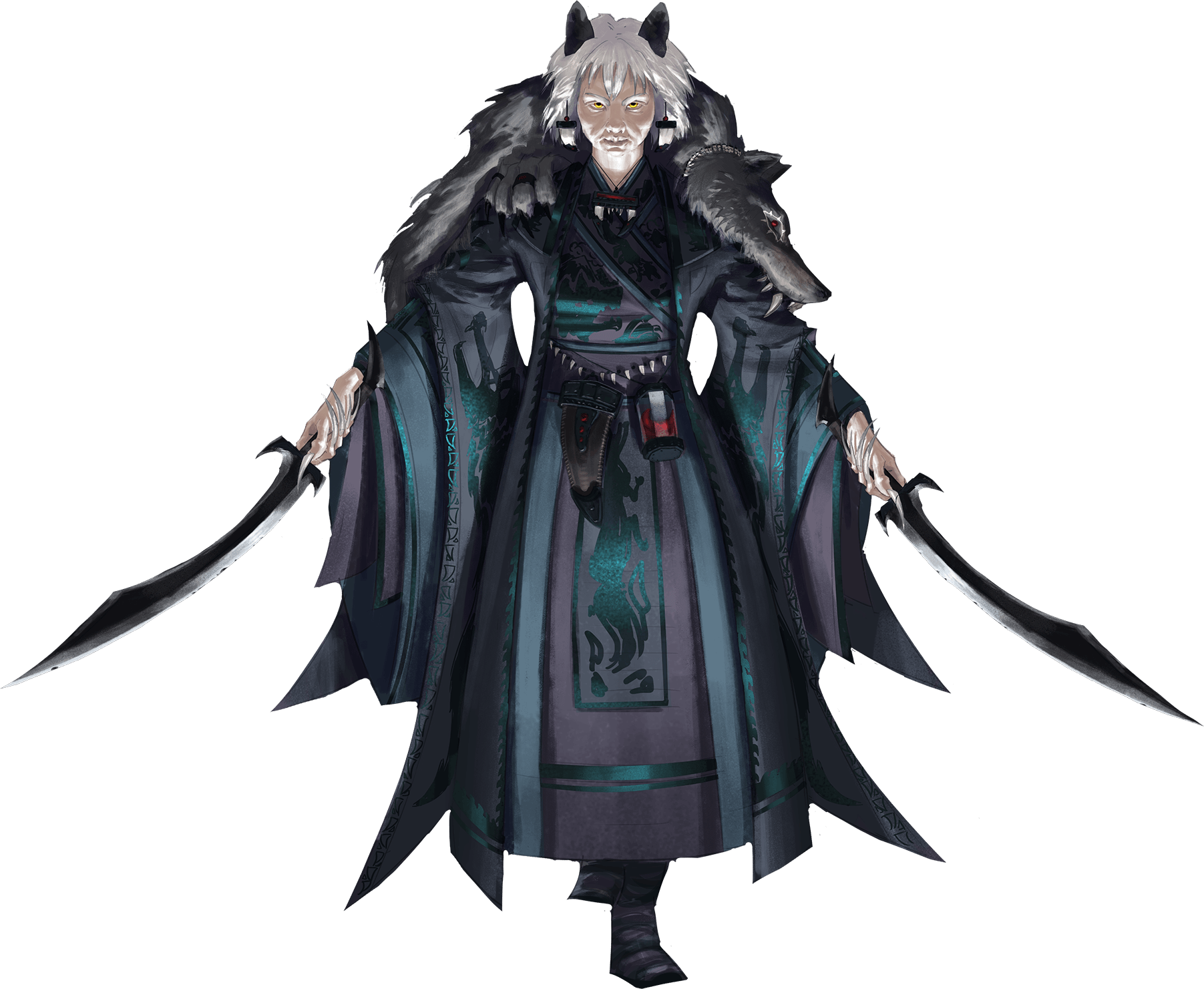 Yaoguai
